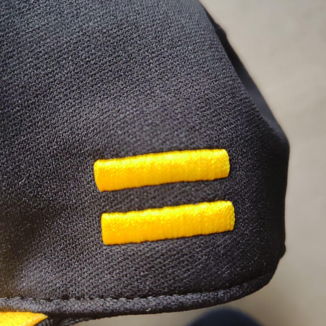 プロコレ　ホークスキャップ　 ホークス　未使用　日シリ　応援グッズ