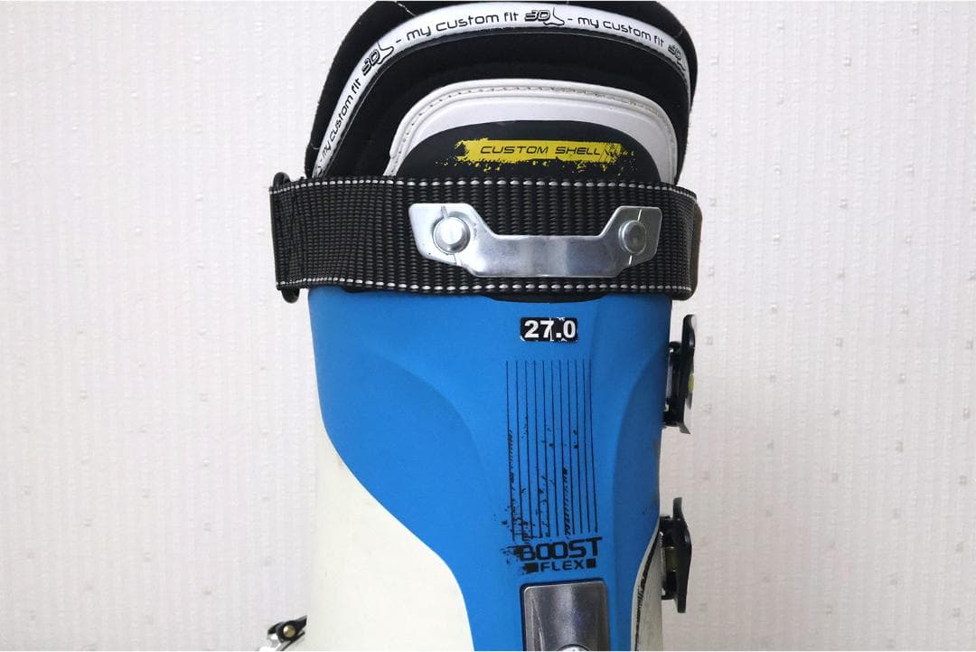 中*勝様 27.0cm Salomon XPRO90 スキー ブーツ サロモン