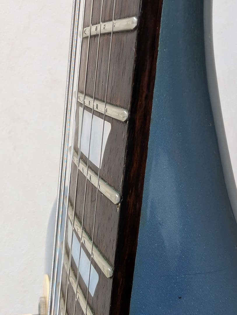 Gibson USA / Les Paul Studio HPモデル ケース付