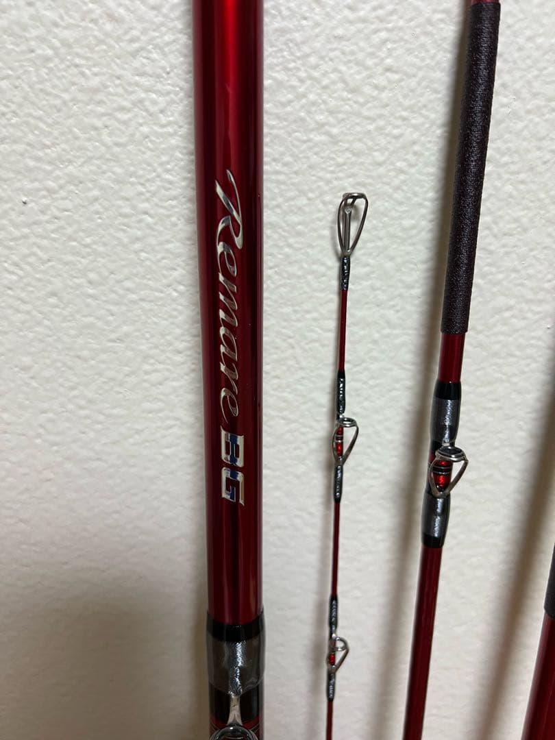 Remare BG レマーレBG H475