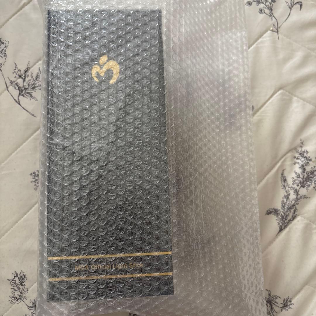 断捨離中コメント下さい。ミセス　ペンライト、タオル