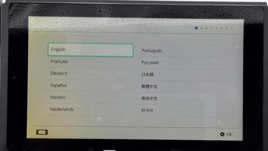 Nintendo Switch プロコントローラーセット
