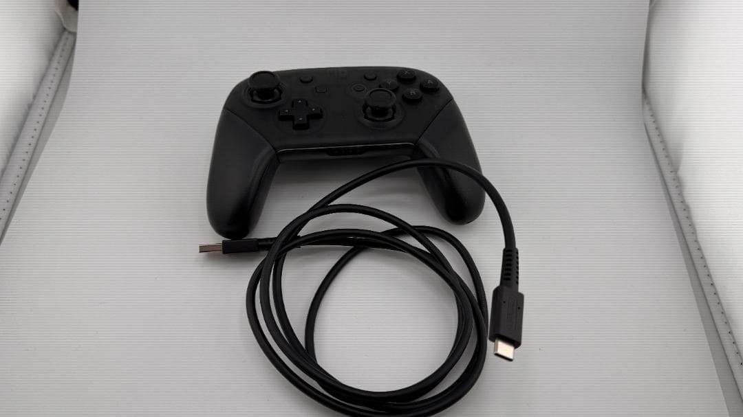 Nintendo Switch プロコントローラーセット