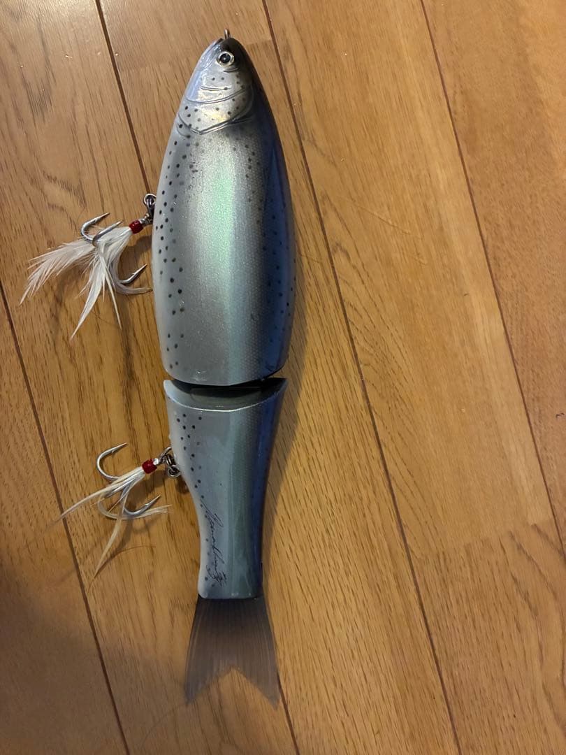 ロマンメイドマザーチェイサー300