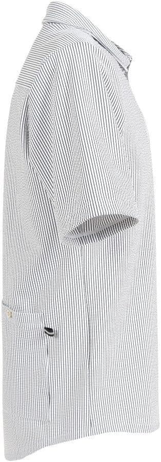 【新品】カペルミュール シャツジャージ 半袖シャツ XL(LL)