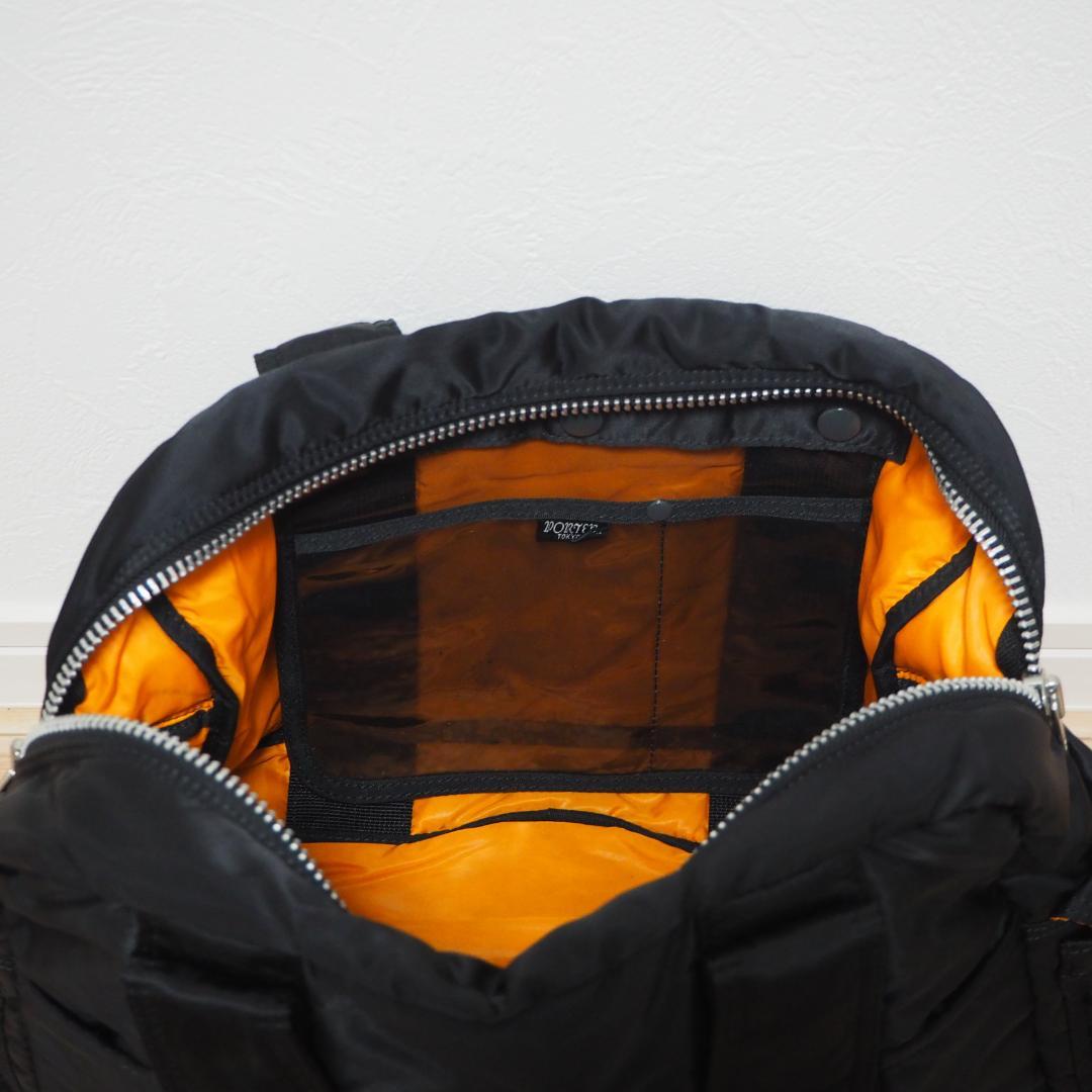 吉田カバン（ポーター） タンカー ナイロン ボストンバッグ