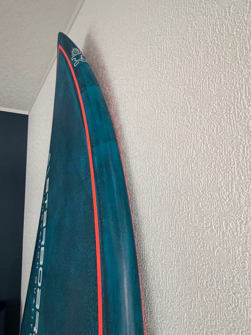 美品 Starboard スターボードSUP pro 7'5 92L プロ