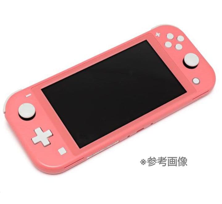 新品未開封❣Nintendo switch lite アクセサリ付きフルセット❣