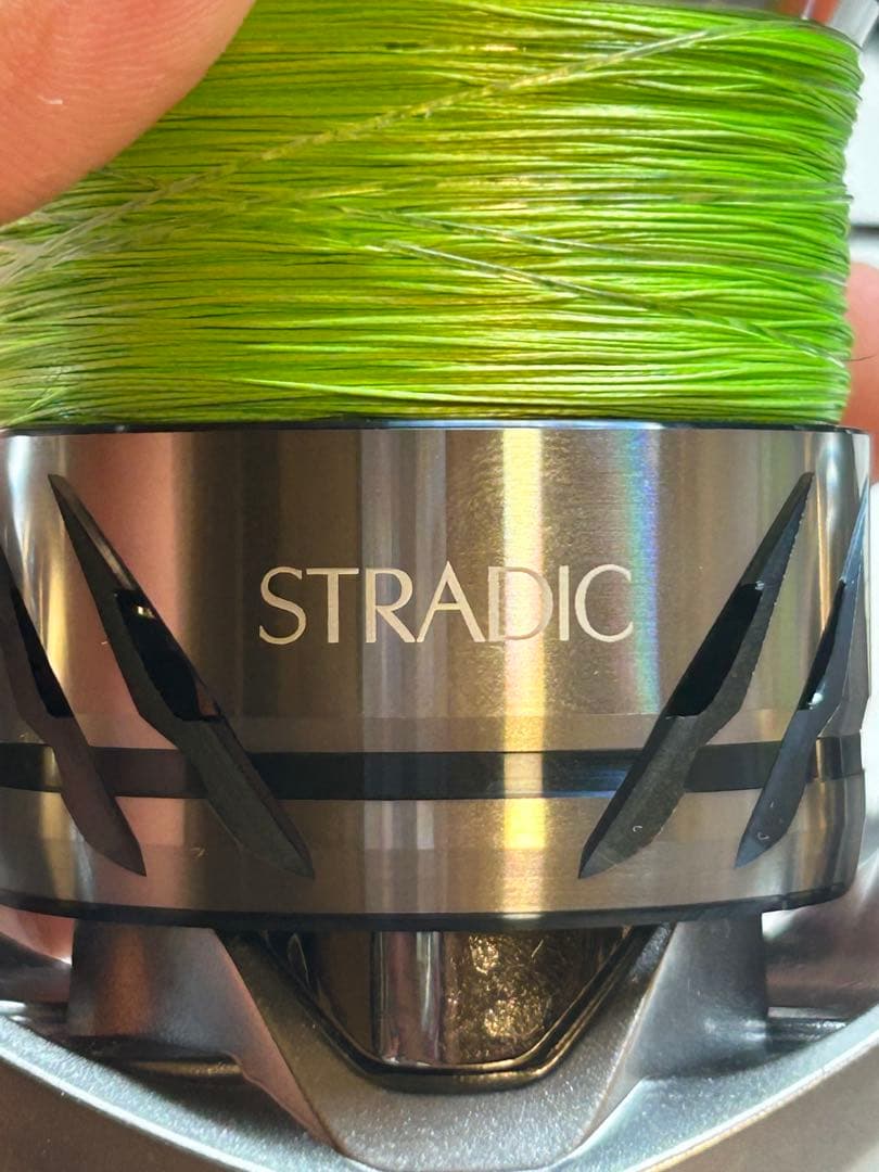 23ストラディックC5000XG