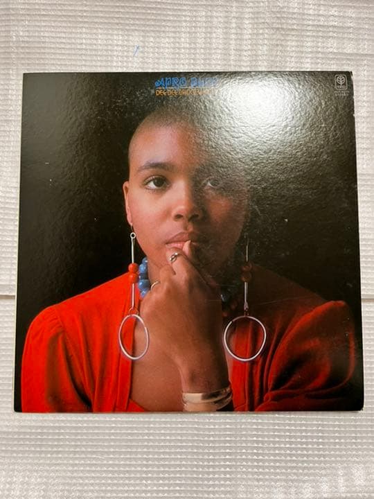 女性アーティストジャズロック　レコードまとめ売り　6枚セット　帯付きあり