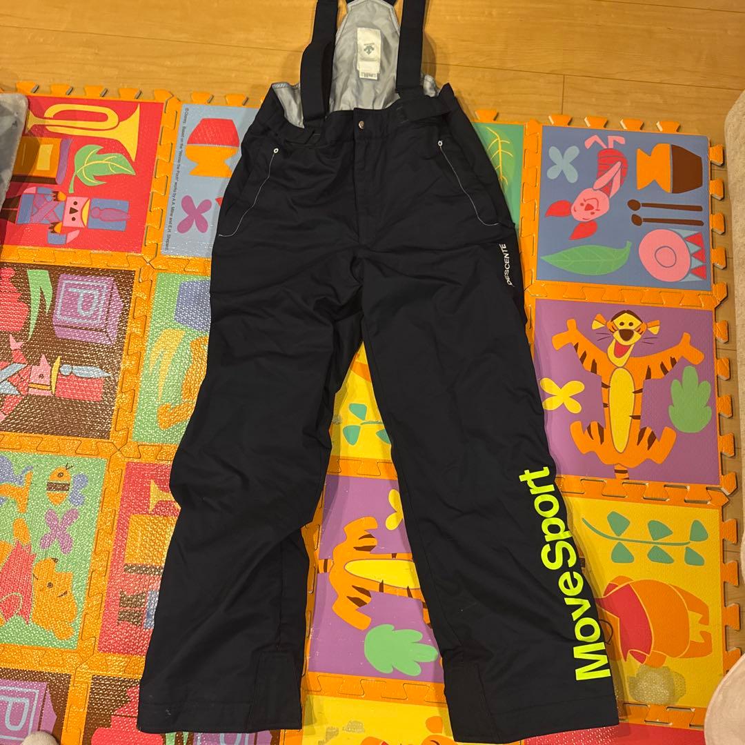 Move Sport スキーウェア　160 男の子