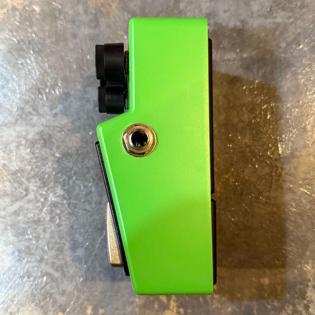 ギター Ibanez TS9 Tubescreamer
