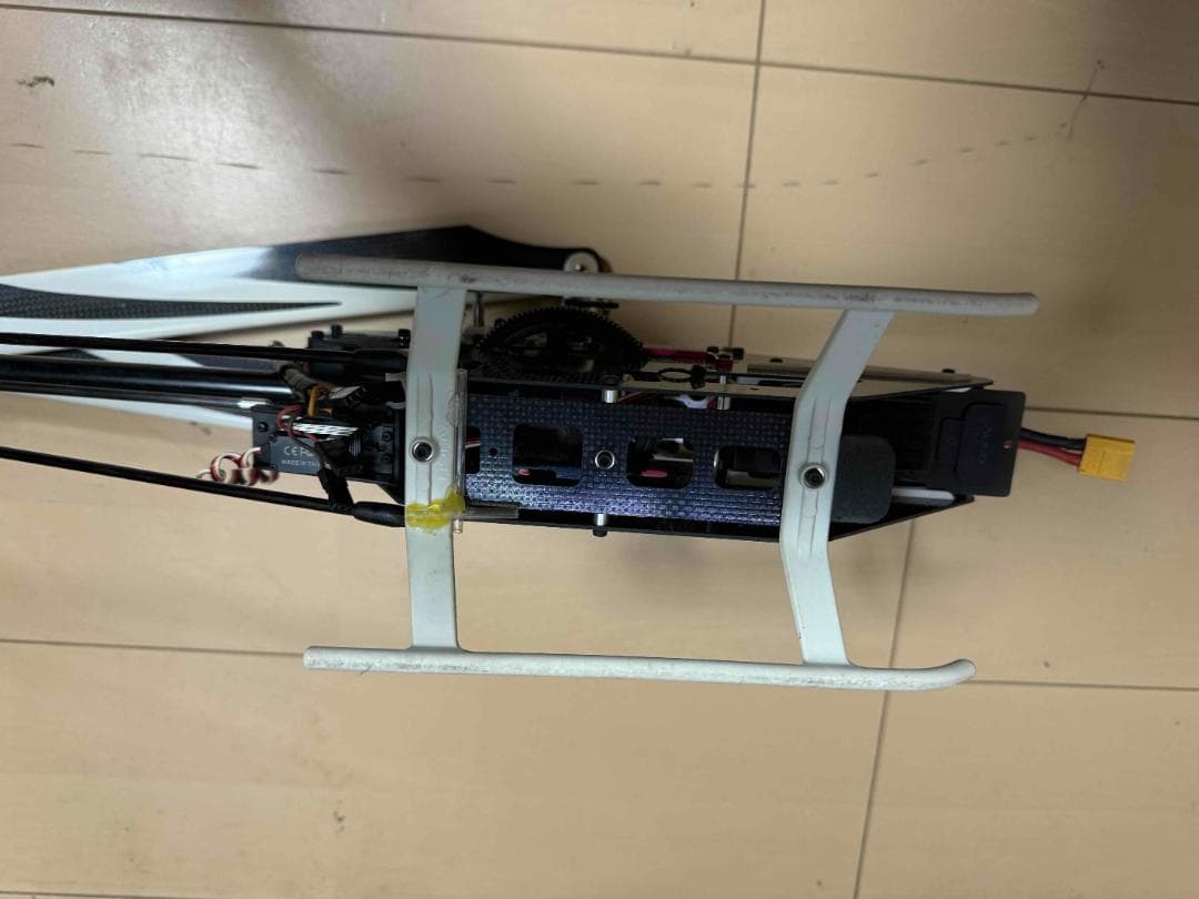 オッティALIGN T-REX470L