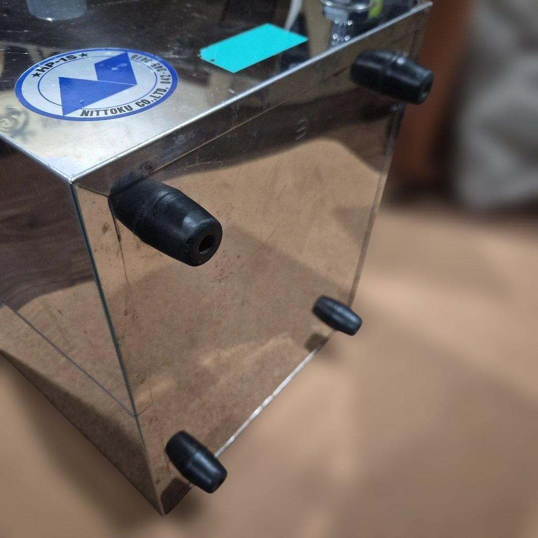 ニットクビールサーバー　箱のみ