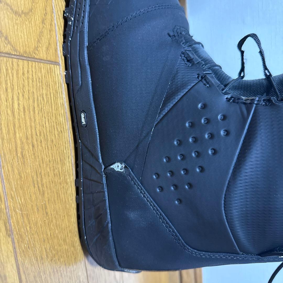 BURTON ION WIDE バートン　アイオン　ワイド　27.5センチ