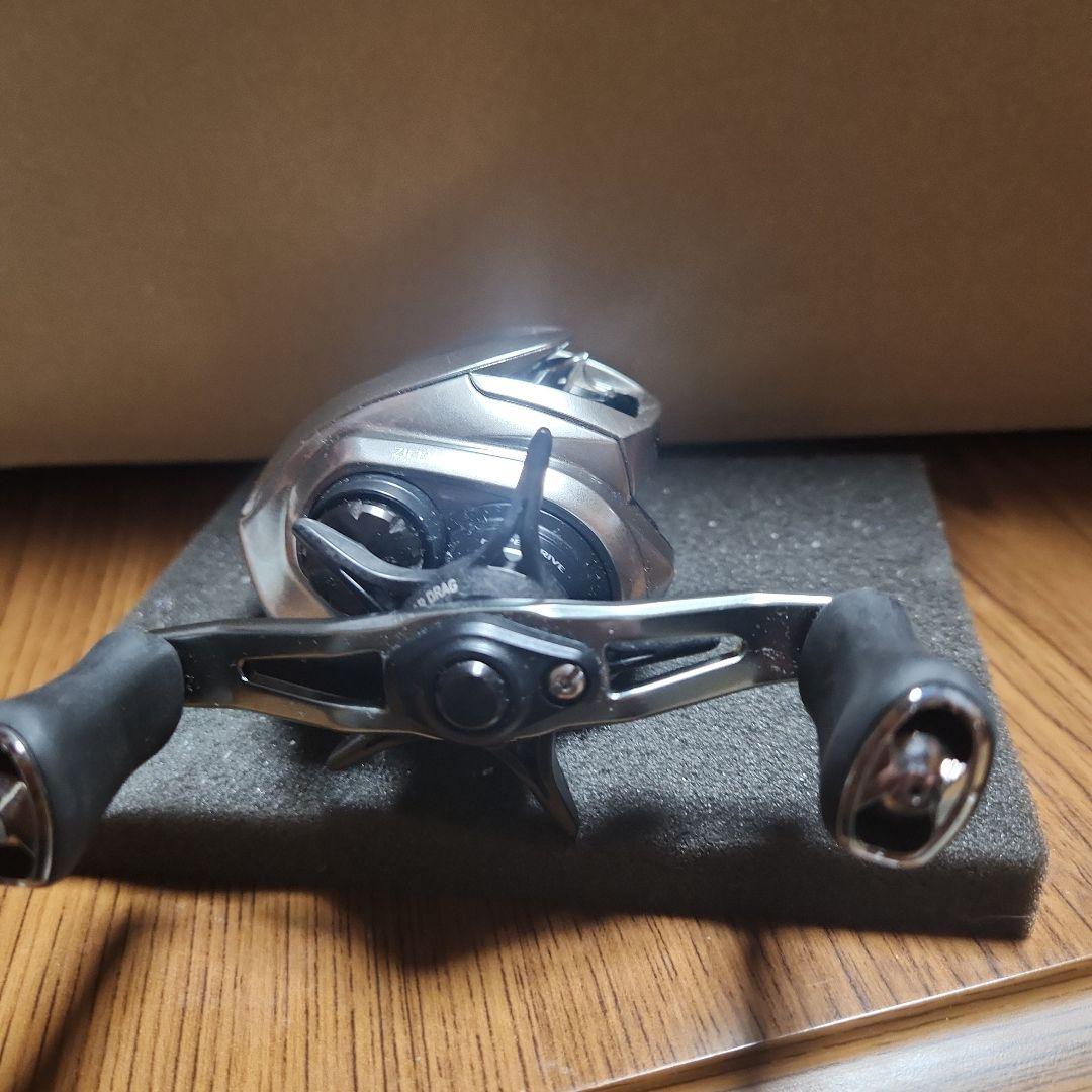 21ジリオンSV TW 1000H