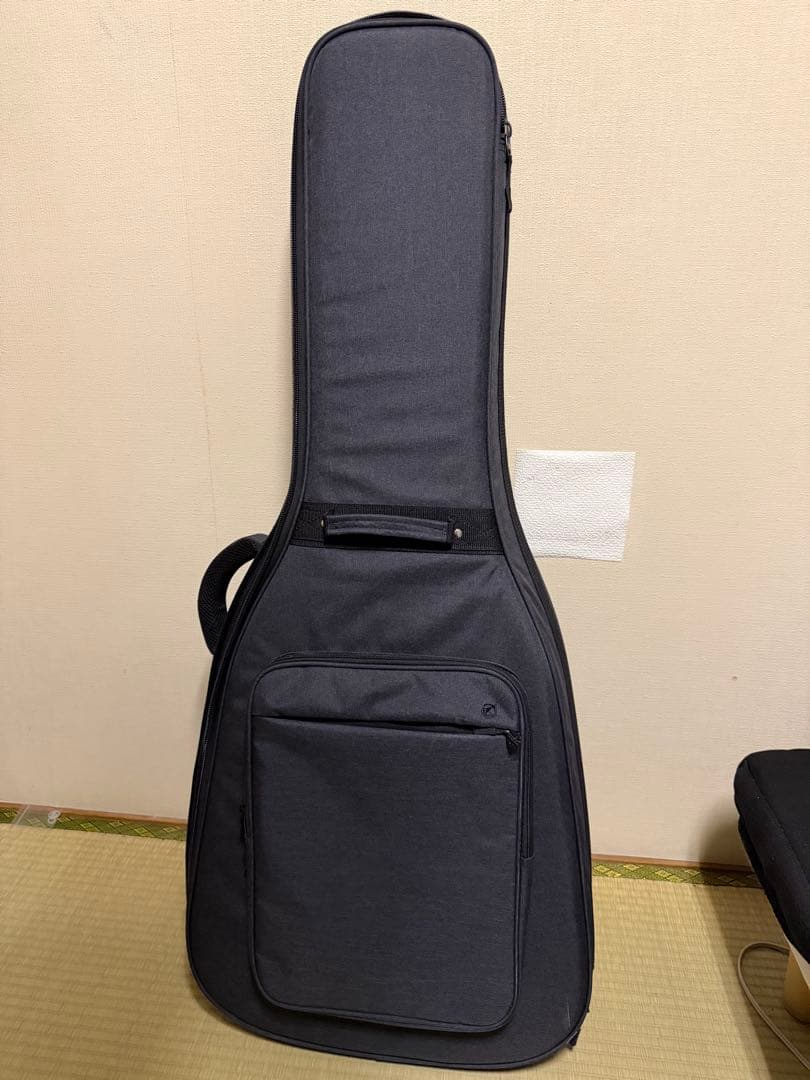 Epiphone ES-335 Blueberry Burst　エレキギター