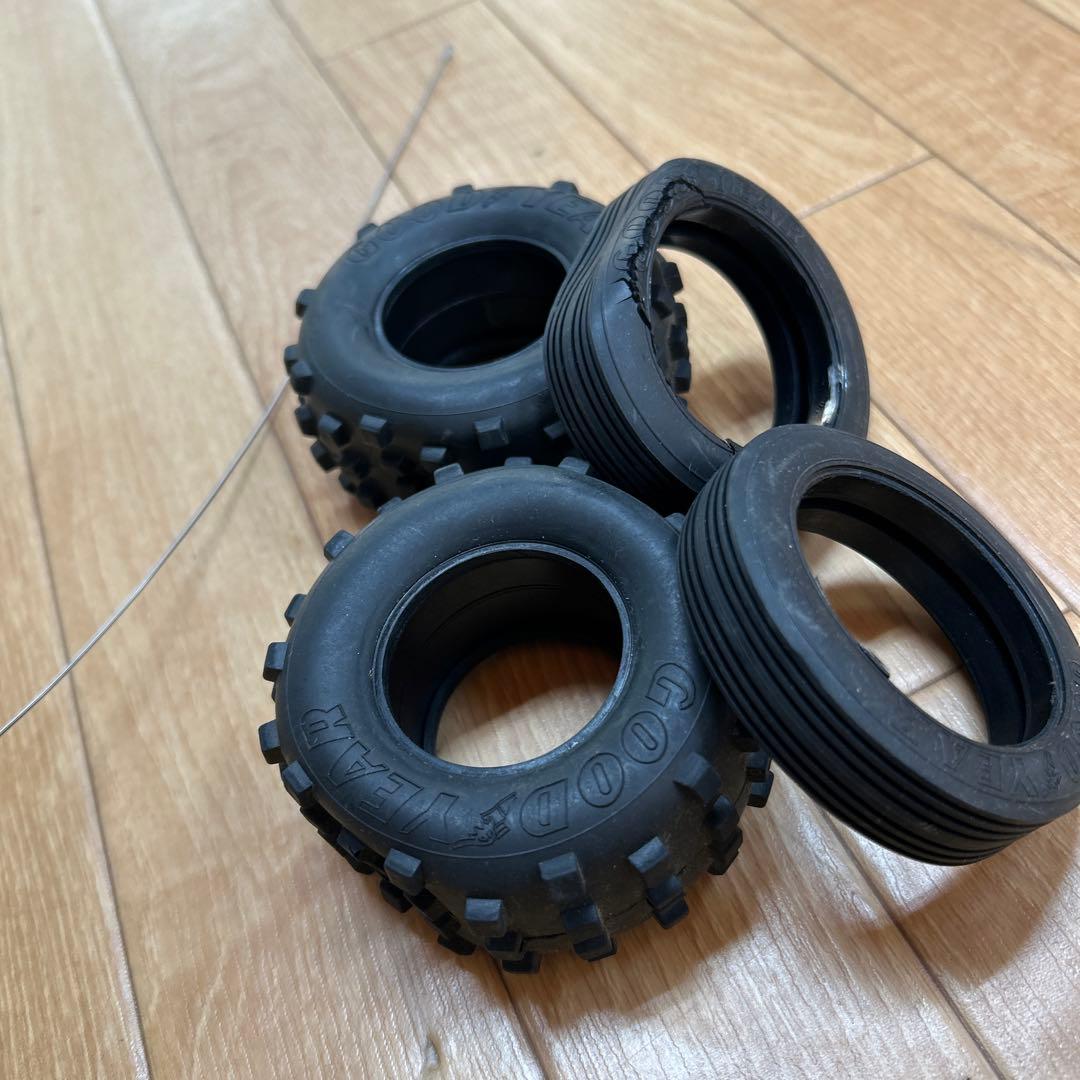 京商 スコーピオン 当時物 希少