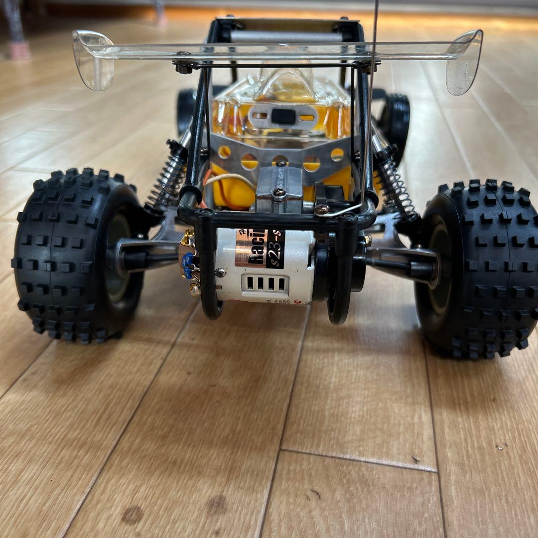 京商 スコーピオン 当時物 希少