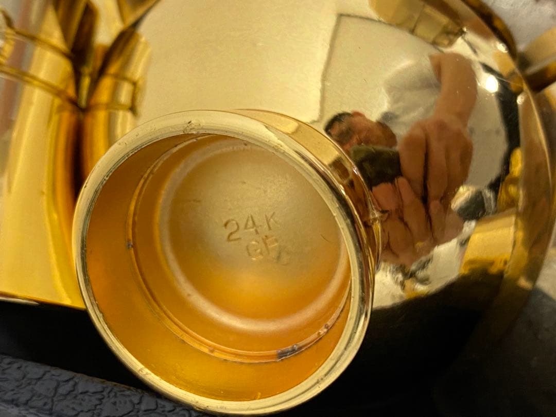 3-1909 24KGP 金盃・急須まとめ　約5.88kg