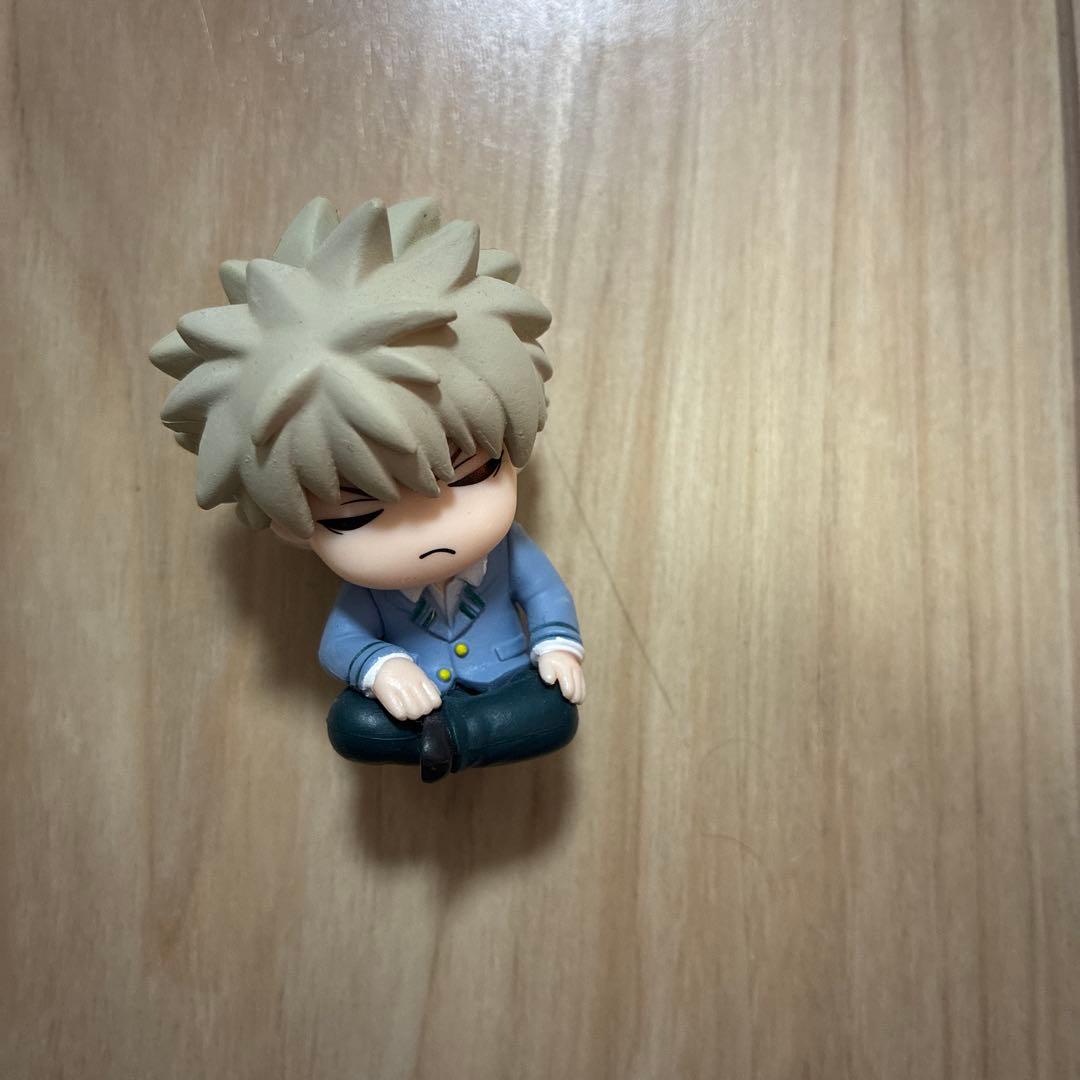 ヒロアカ　爆豪勝己