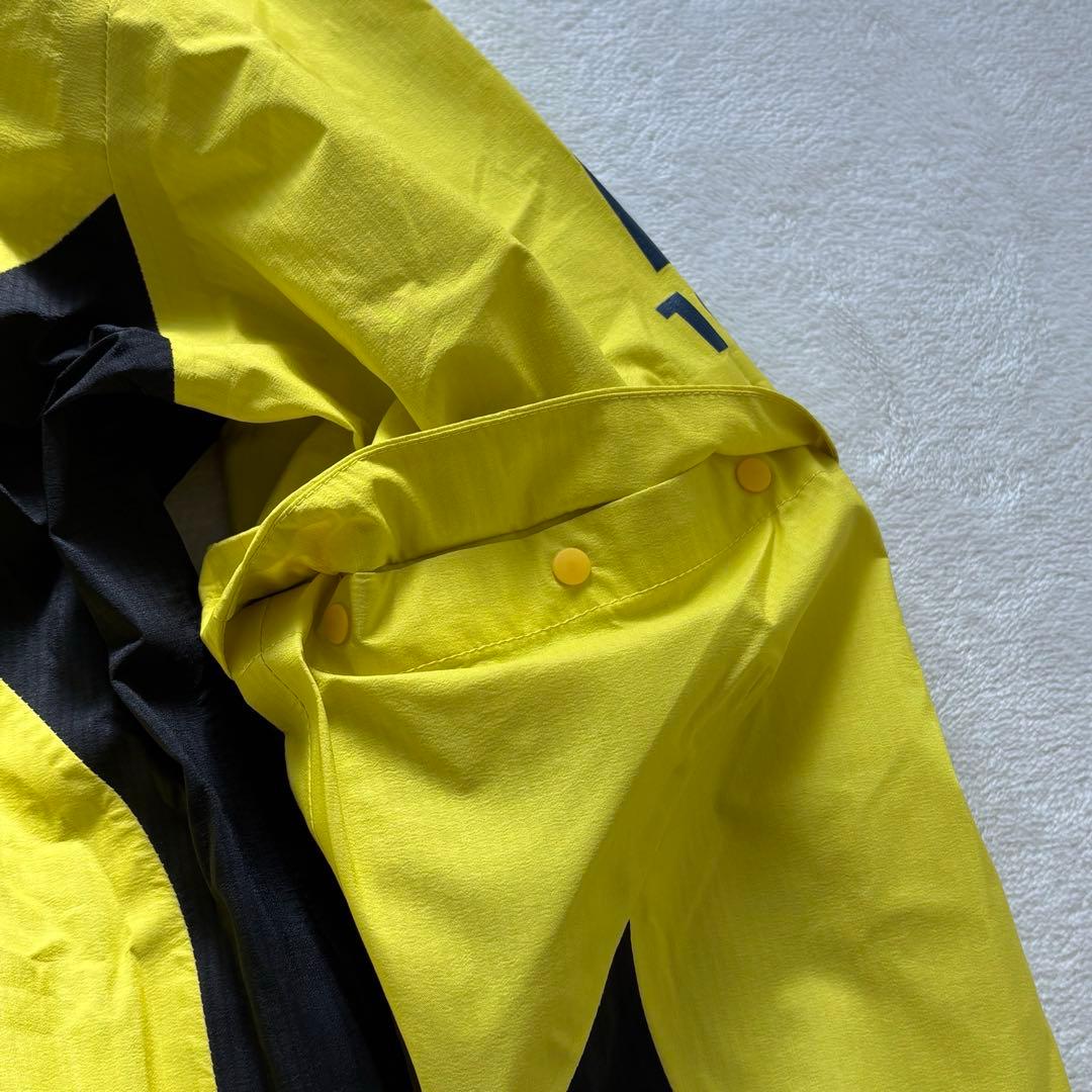 新品PEARLY GATES 防水 ライナー付き ジャケットパーカー レディース