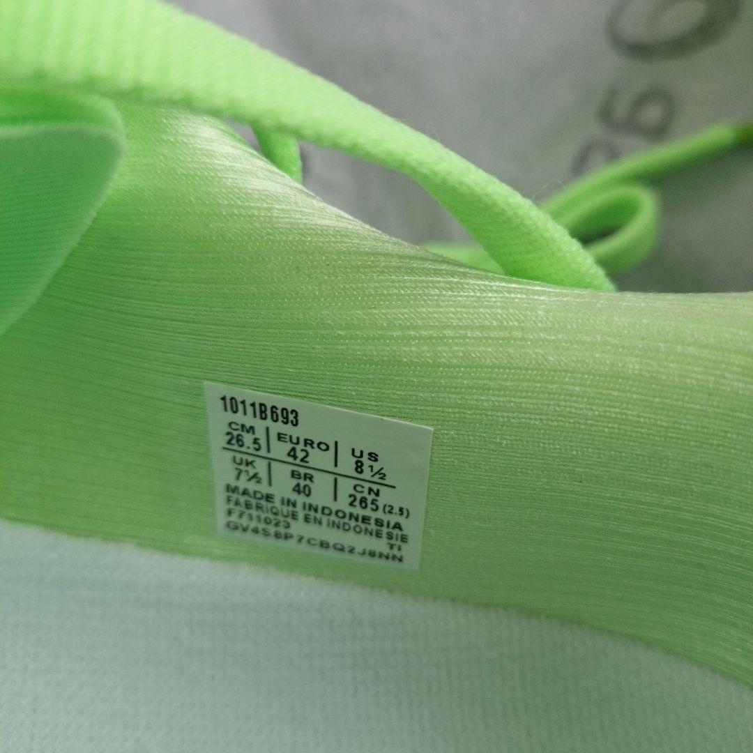 ウォーキング・ランニングウェア ASICS NOVABLAST4