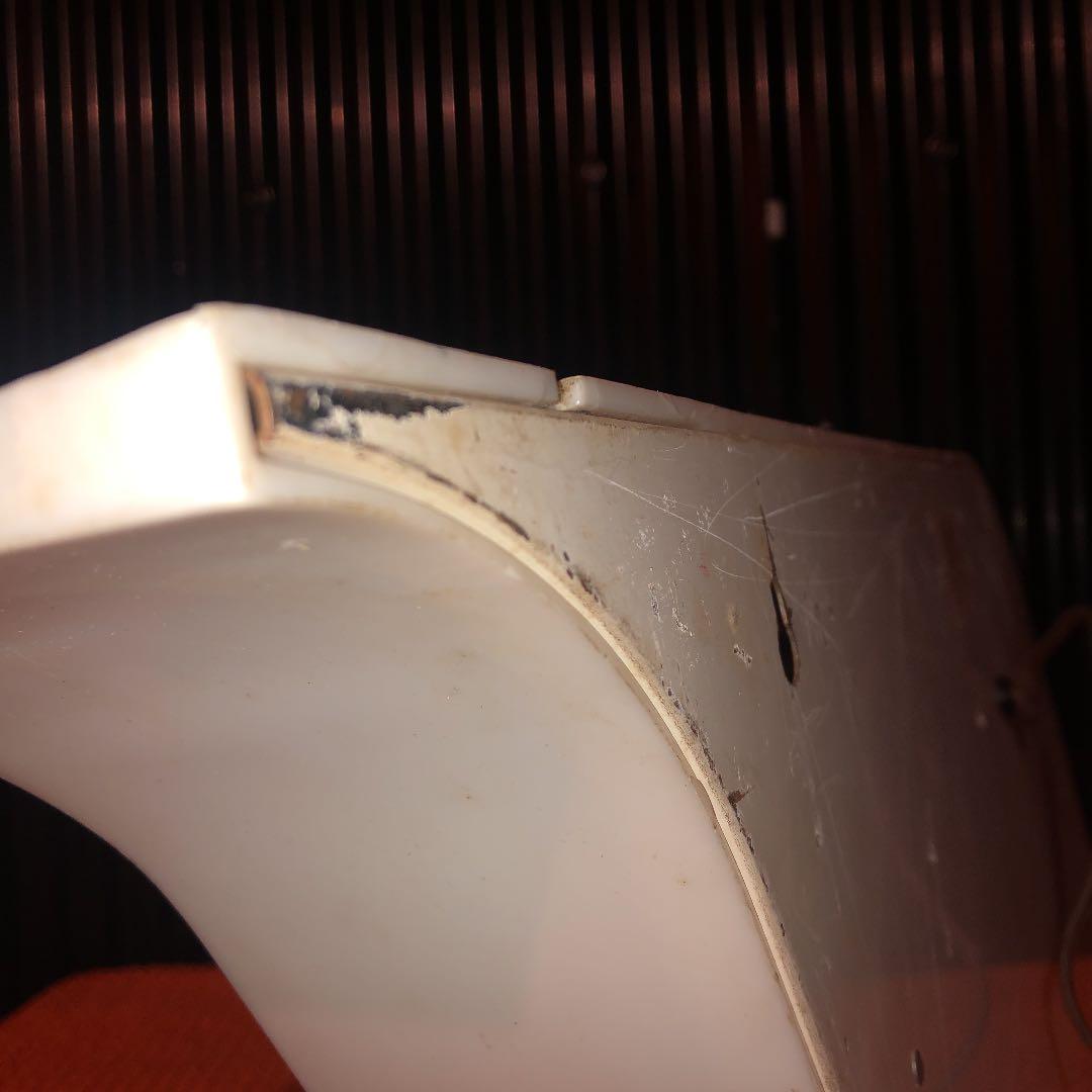 壁　飾り　什器　デコレーション　ビール　ビンテージ  巨大ナメクジ　ライト　レア