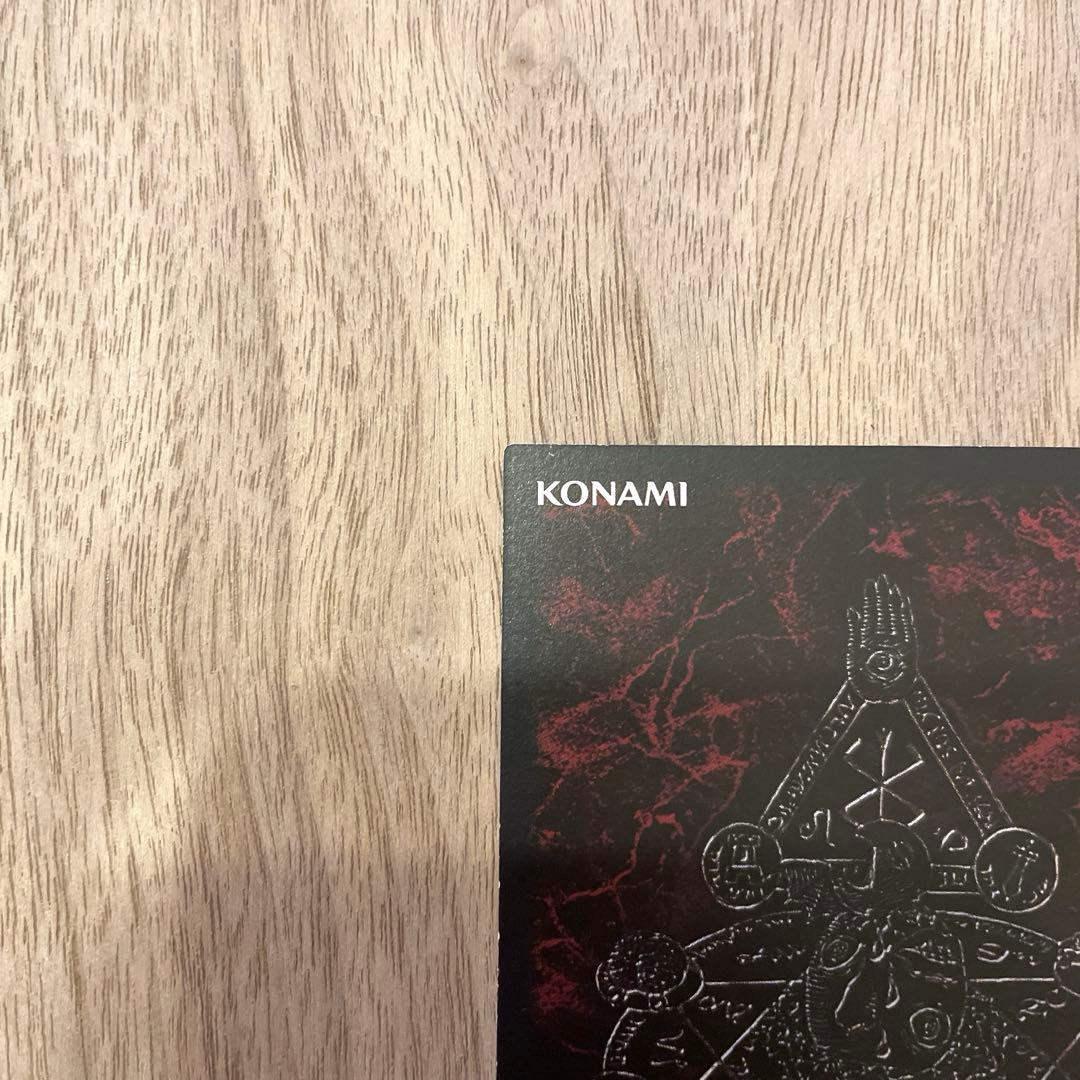 ベルセルク TCG ガッツ BK2 03/64 パラレルレア カード