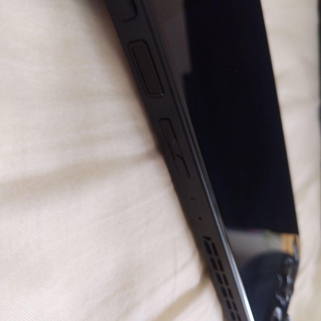 AYANEO PocketS 16GB 512GB 1440P ブラック