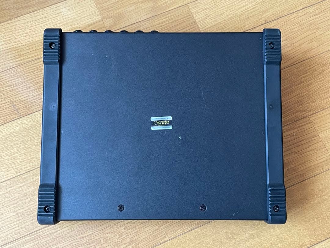 ギター Fractal Audio Systems FC-6