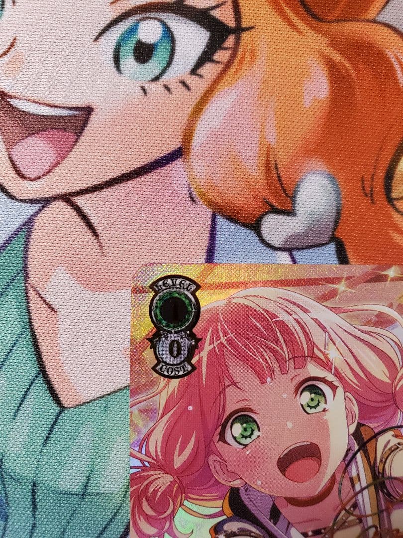 ヴァイス 上原ひまり ssp