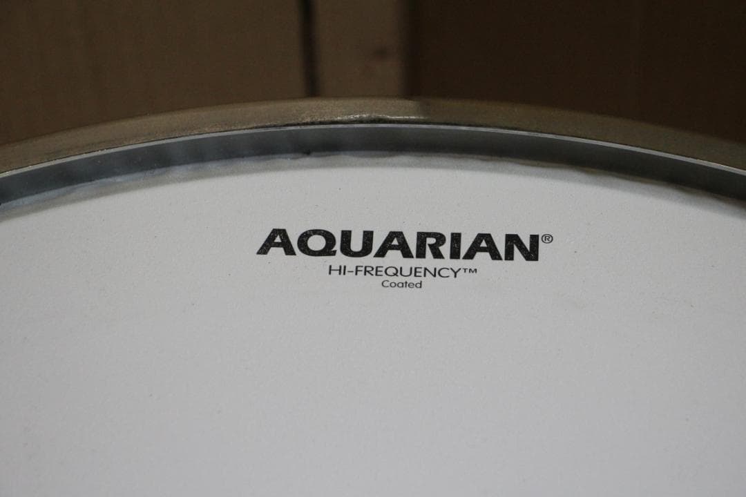 引き取り限定♪パール♪Pearl♪ティンパニ♪24インチ♪ヘッド新品♪応援などに