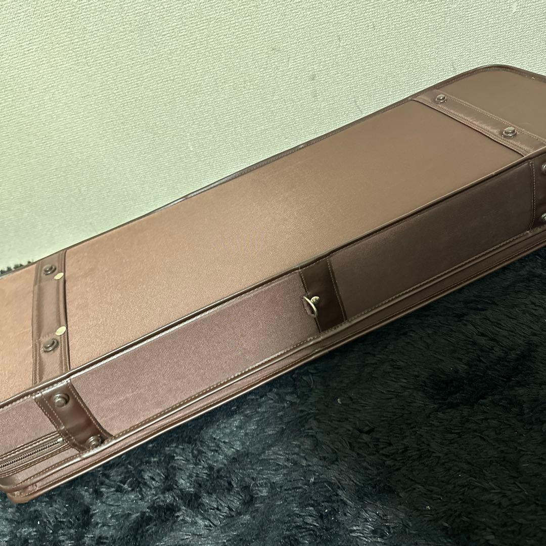 ESPRI バイオリンケース 4/4サイズ 弦楽器 東洋楽器