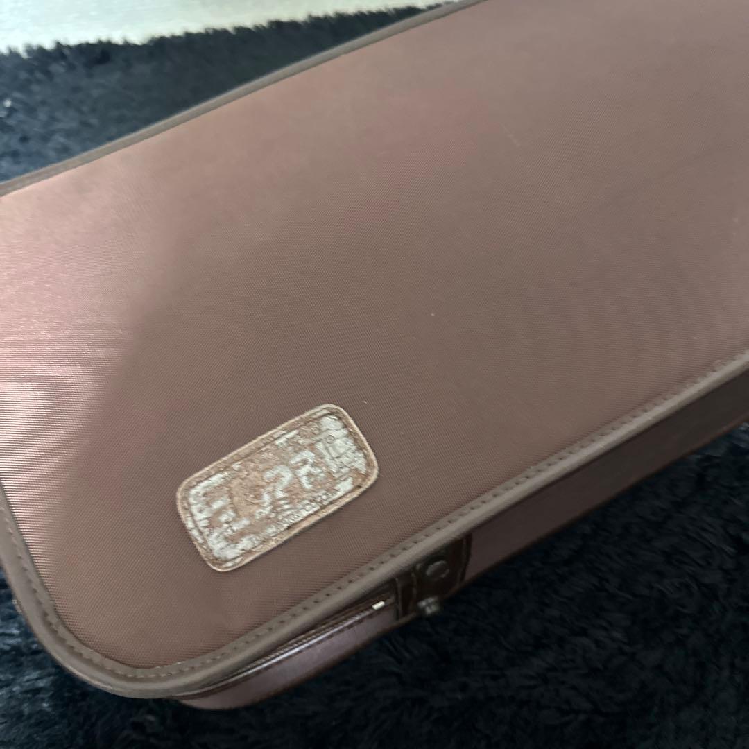 ESPRI バイオリンケース 4/4サイズ 弦楽器 東洋楽器