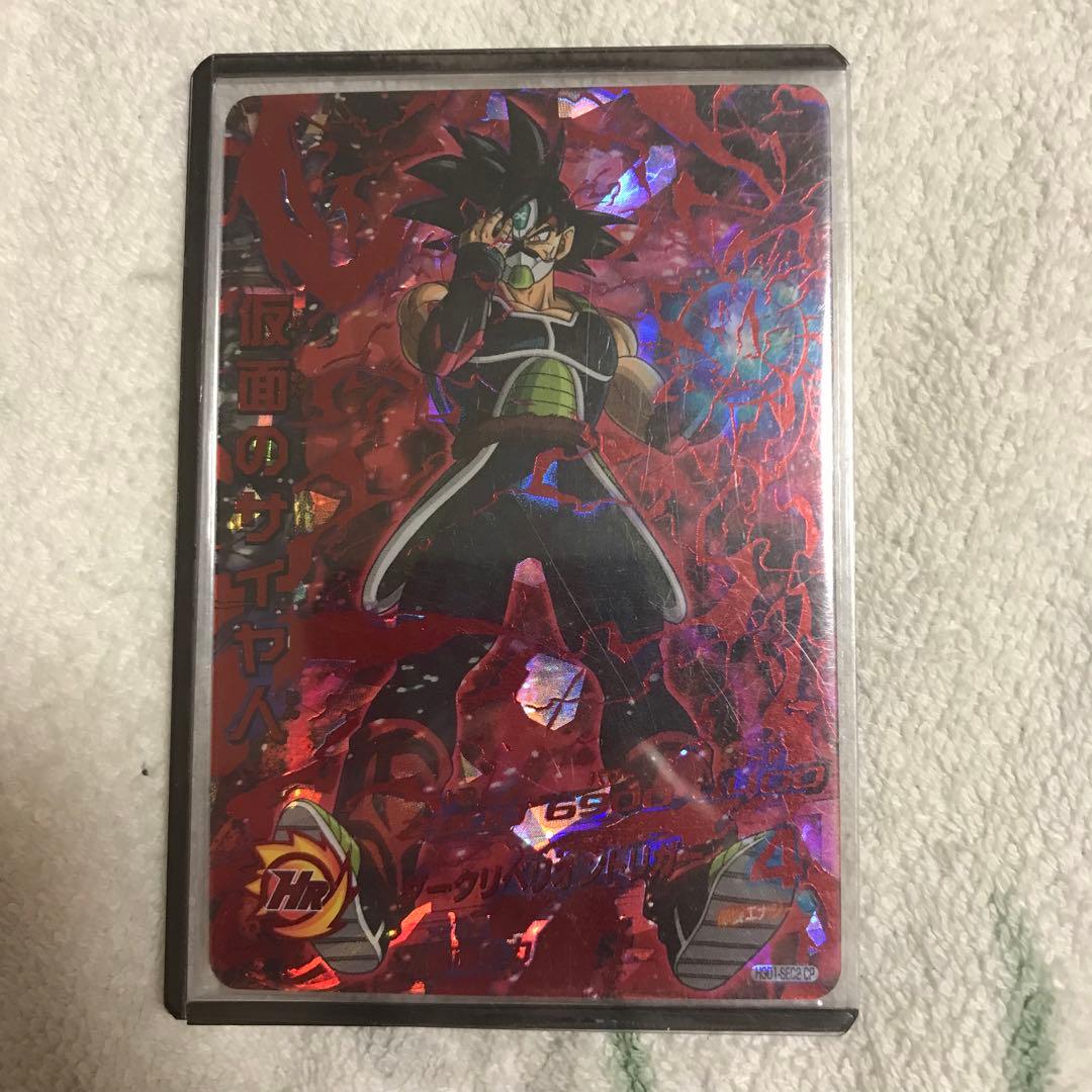 ドラゴンボールヒーローズセット