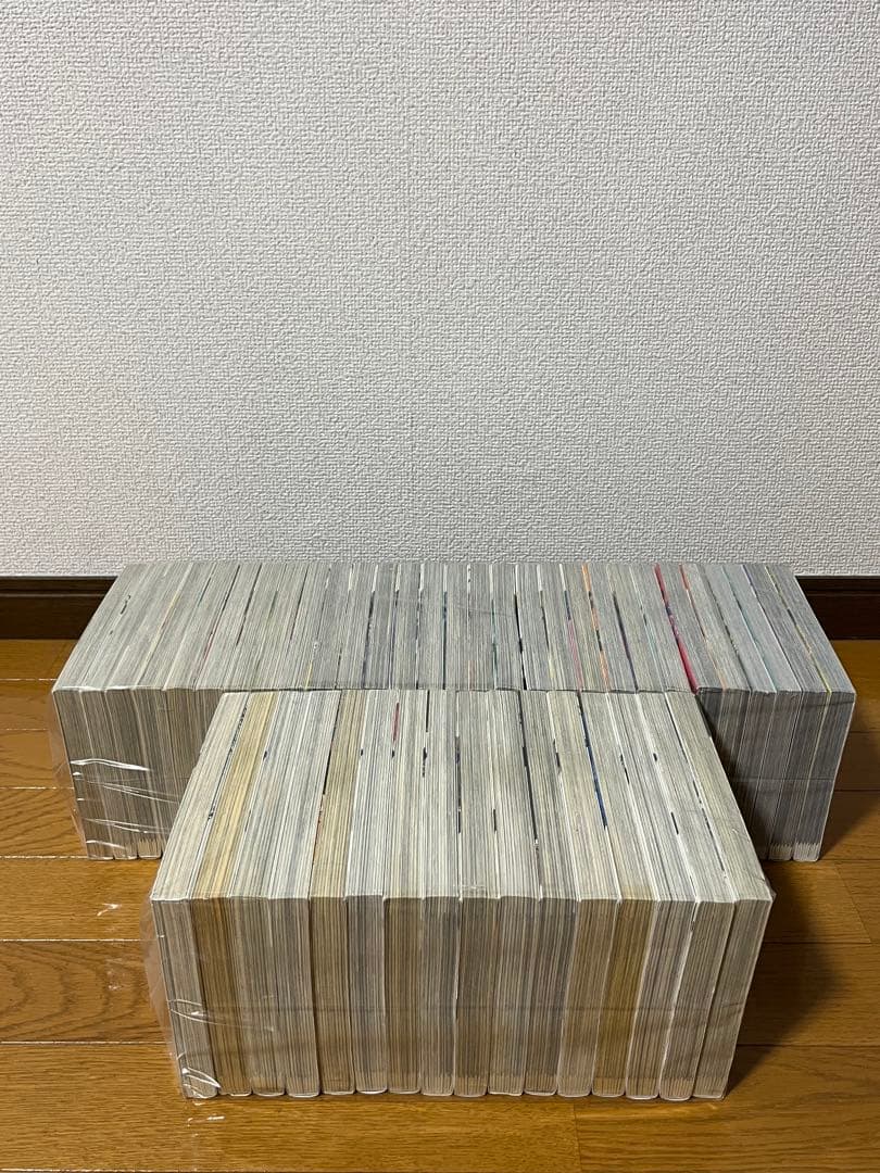 宇宙兄弟　 1〜45巻　全巻セット　新品未開封2冊あり