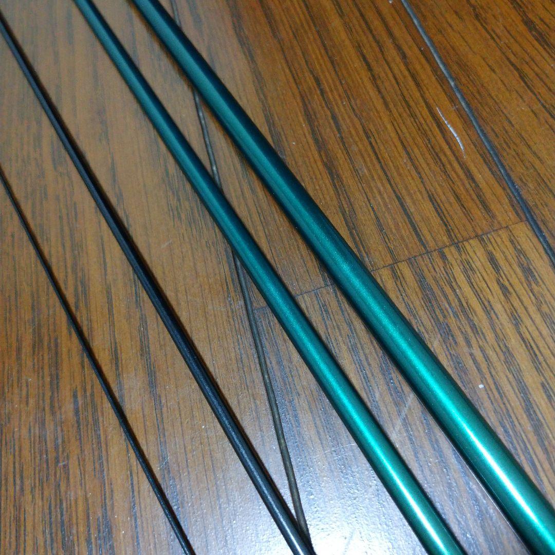 セイコー 征興 幻翠 13尺 パールグリーン