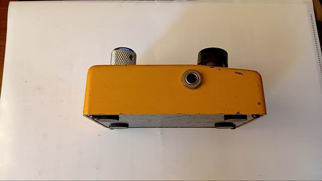 VOLZ over drive 中古