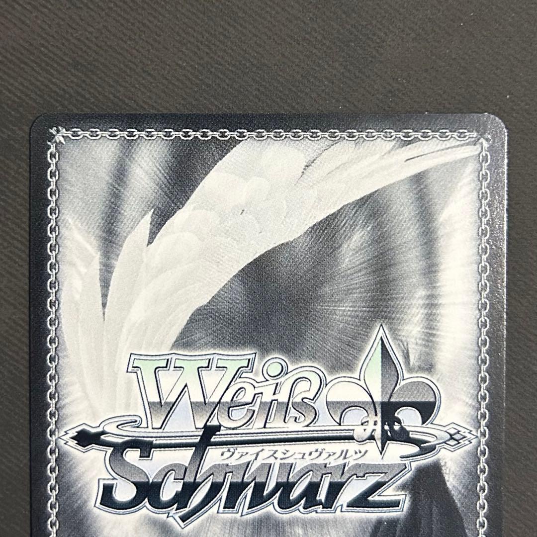 ヴァイス　SP 箔押しサイン　お誕生日会　戌神ころね　　ホロライブゲーマーズ