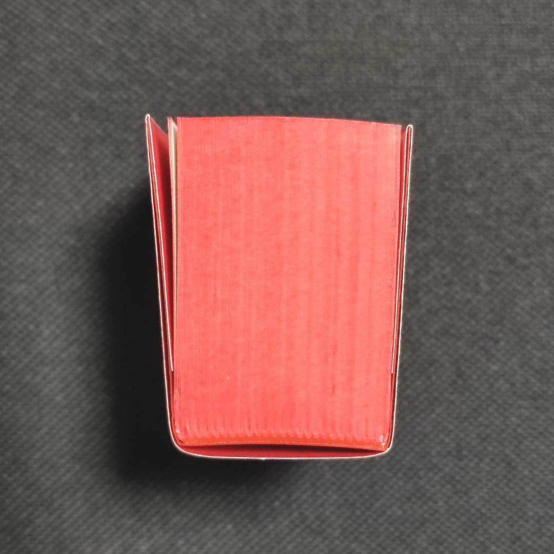 アート・デザイン・音楽 Irma Boom The Architecture of the Book