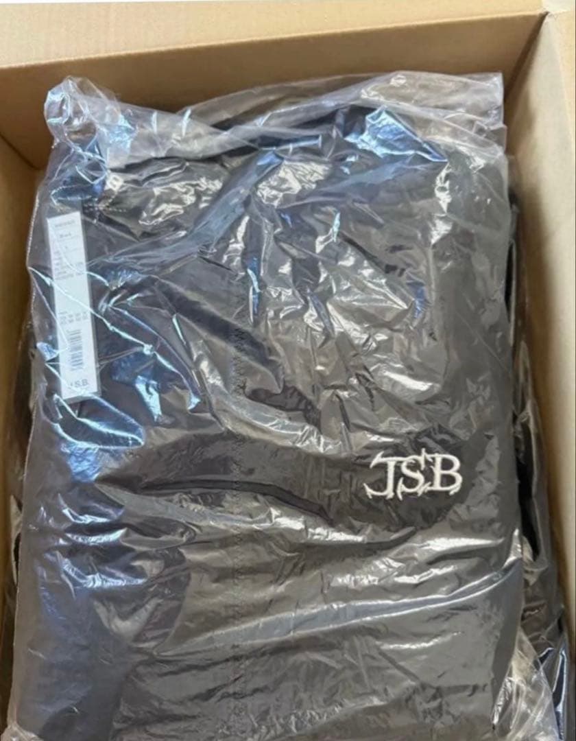 J.S.B トラックジャケット　セットアップ　三代目