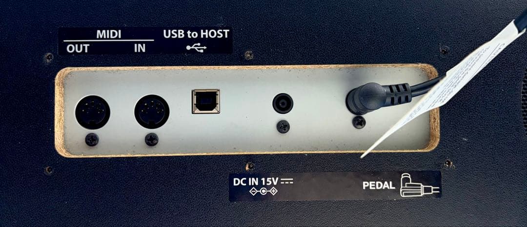 ①【送料無料】KAWAI CN29 デジタルピアノ 椅子付き 2019年製