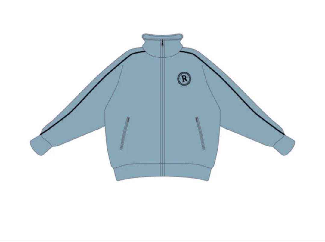 RADWIMPS 20th LIVE ジャージセットアップ