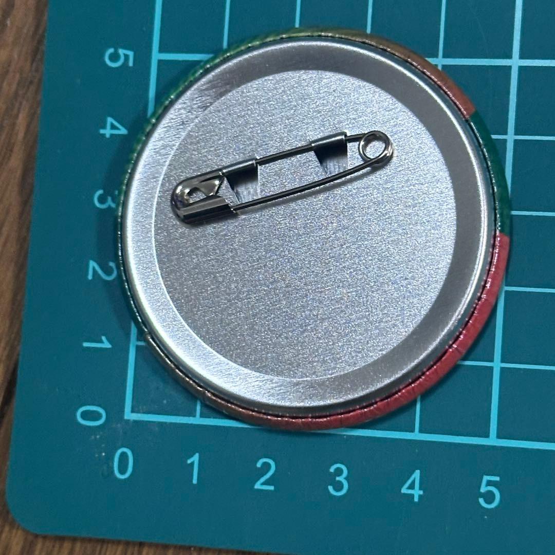 新テニスの王子様　プリロール　ケーキ　缶バッジ　手塚国光　特典　非売品