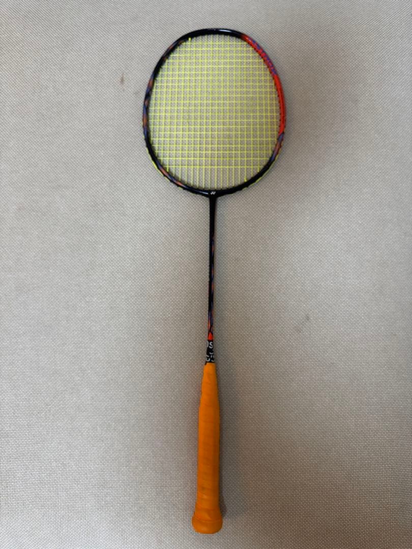 【美品】アストロクス77pro 3u g5