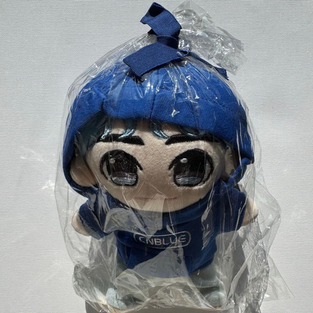 CNBLUE 10th anniversary ヨンファ ミンヒョク ジョンシン