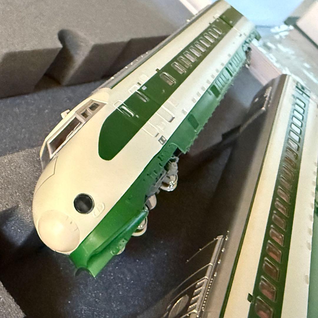 200系 東北上越新幹線 12両フル編成