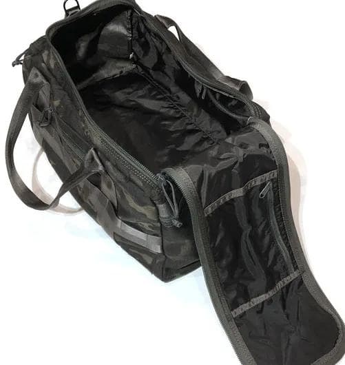 【激レア】BRIEFING PHANTOM GOLF【3WAY BAG】