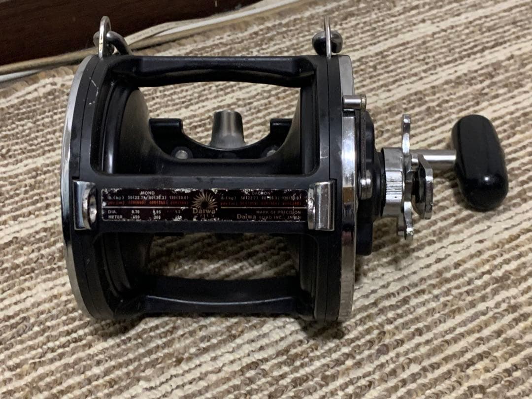 SeaLine 900H ダイワ シーライン 900H㉒